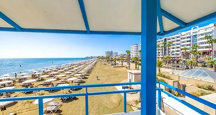 Gregorys Holiday Apartment Larnaca Cyprus