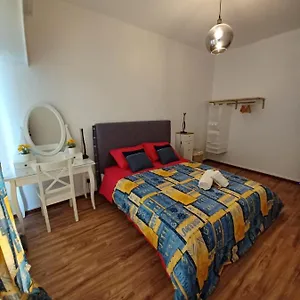 Homestay Alkaeos &, Larnaca