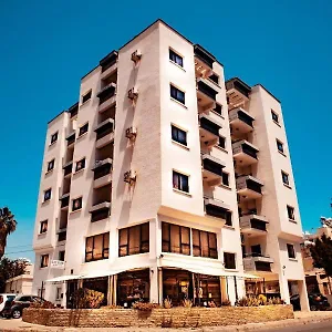 Apartment Olive Island, Larnaca