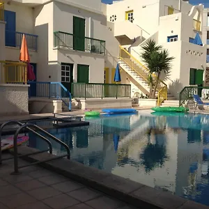 2* Hotel apartamentowy Sea N View
