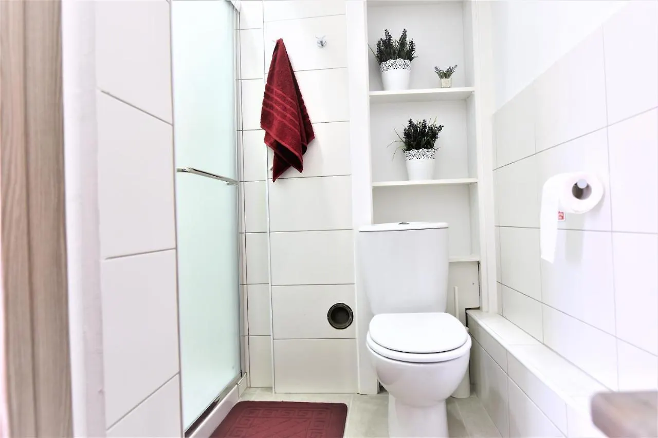 Gregorys Holiday Apartment Larnaca 0*,  Cyprus