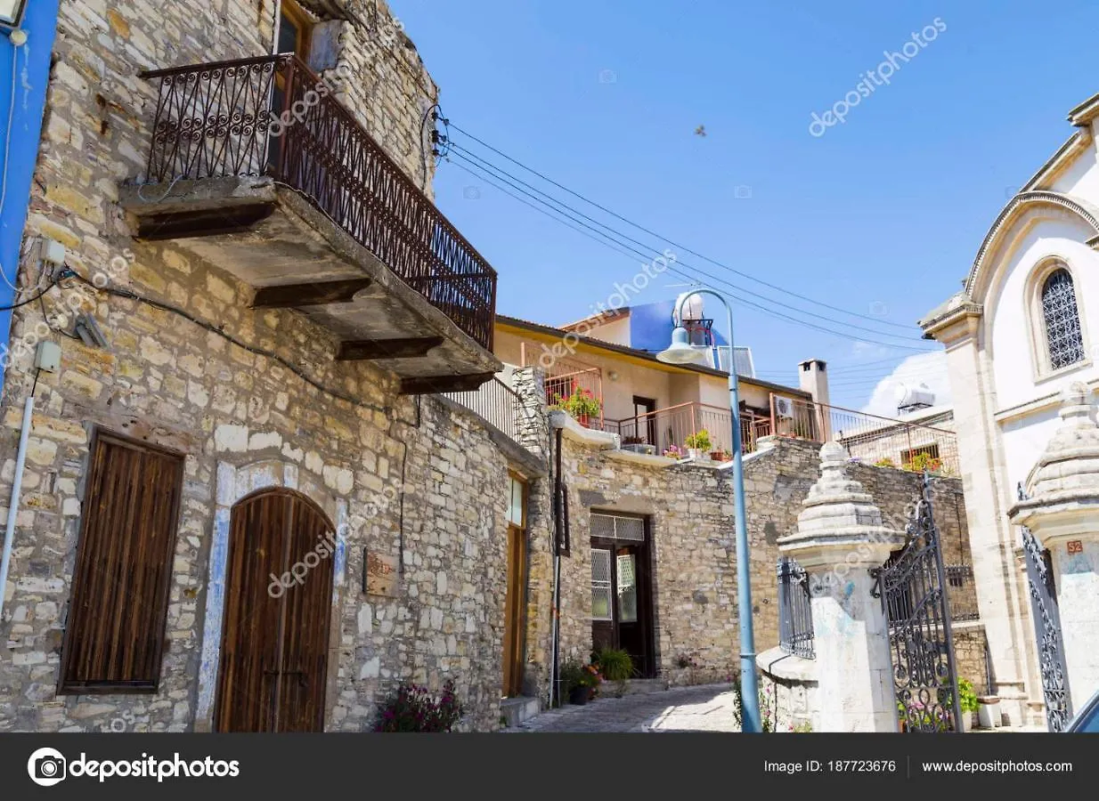 Gregorys Holiday Apartment Larnaca 0*,  Cyprus