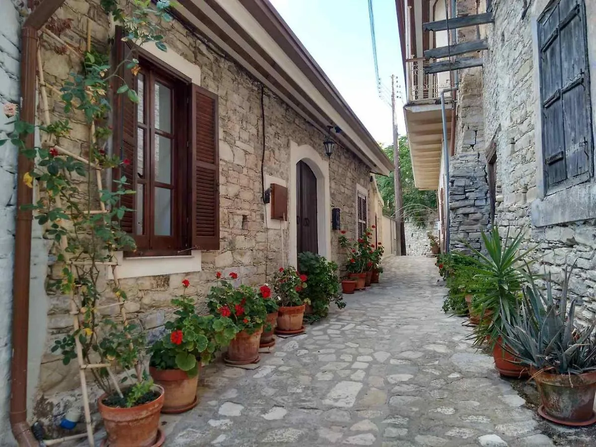 Gregorys Holiday Apartment Larnaca